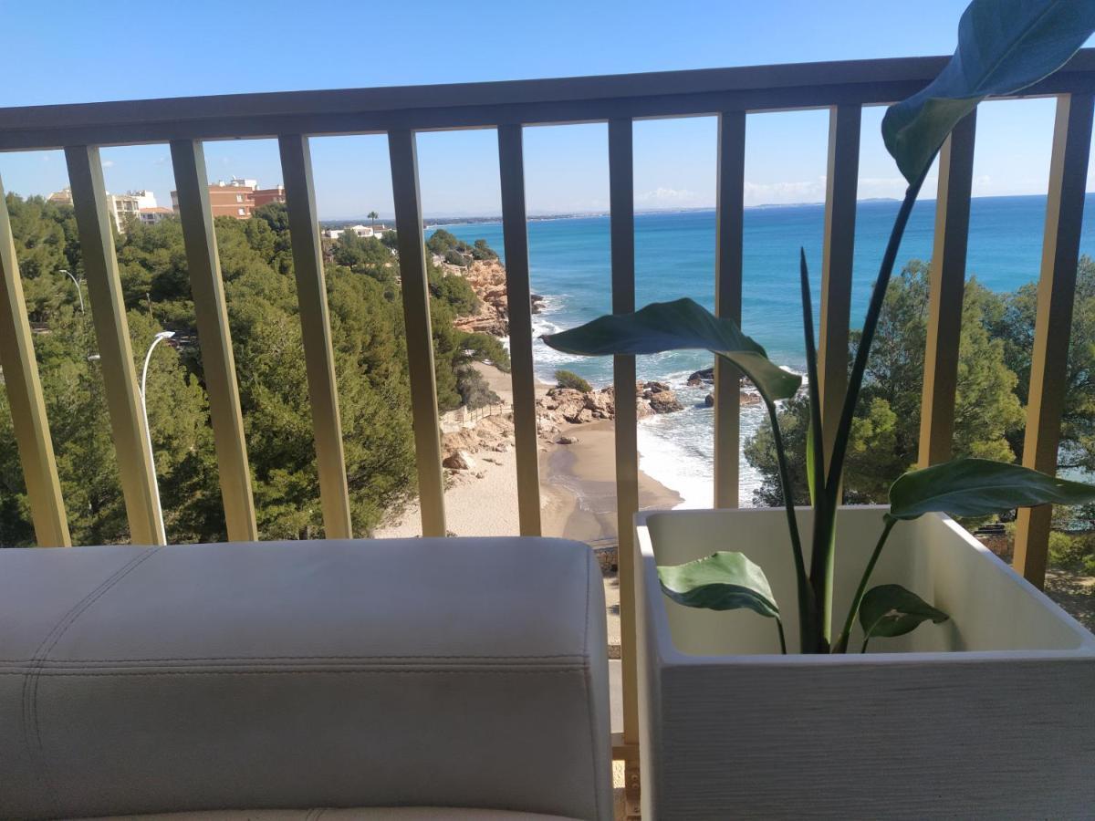 Exclusivo Apartamento Spa Privado Frente El Mar Miami Playa Buitenkant foto