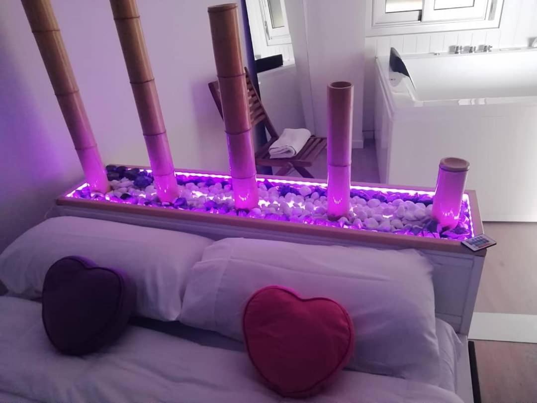 Exclusivo Apartamento Spa Privado Frente El Mar Miami Playa Buitenkant foto