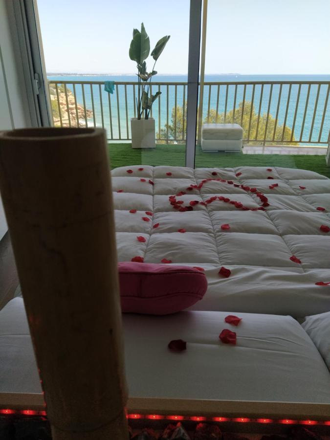 Exclusivo Apartamento Spa Privado Frente El Mar Miami Playa Buitenkant foto