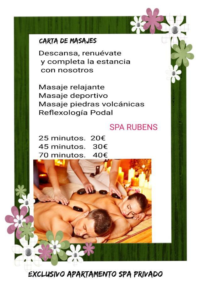 Exclusivo Apartamento Spa Privado Frente El Mar Miami Playa Buitenkant foto
