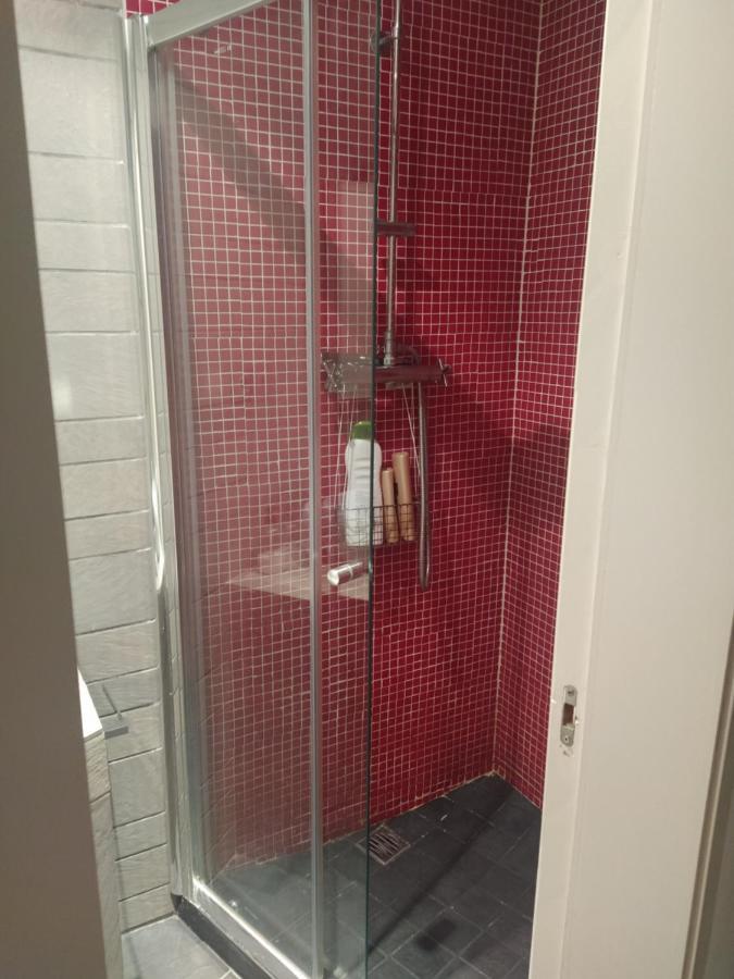 Exclusivo Apartamento Spa Privado Frente El Mar Miami Playa Buitenkant foto