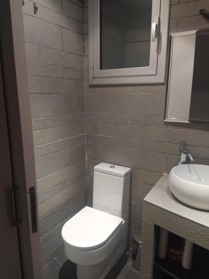 Exclusivo Apartamento Spa Privado Frente El Mar Miami Playa Buitenkant foto