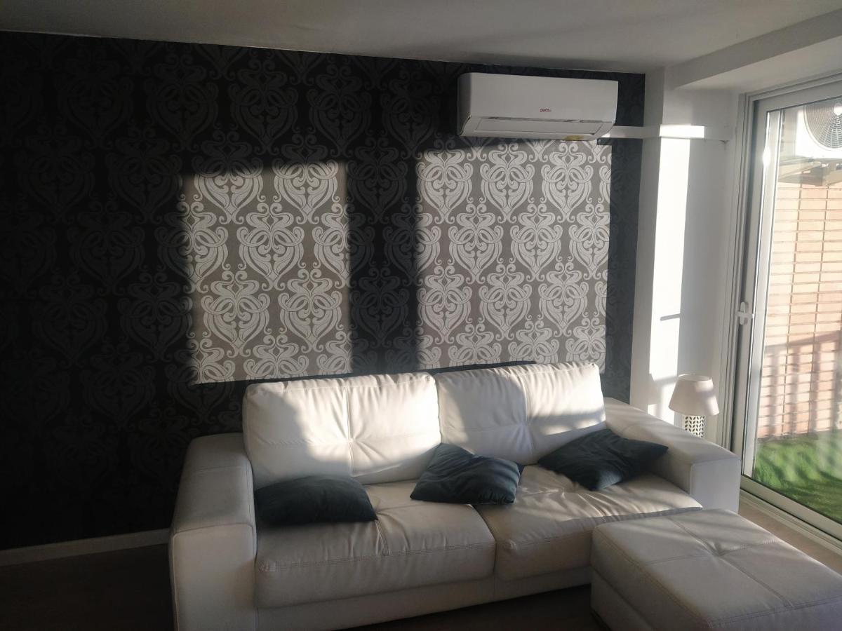 Exclusivo Apartamento Spa Privado Frente El Mar Miami Playa Buitenkant foto