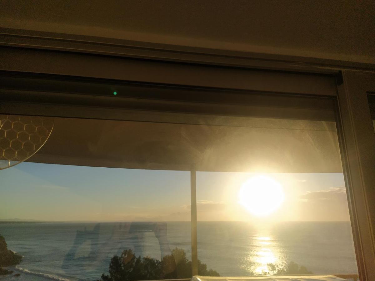 Exclusivo Apartamento Spa Privado Frente El Mar Miami Playa Buitenkant foto