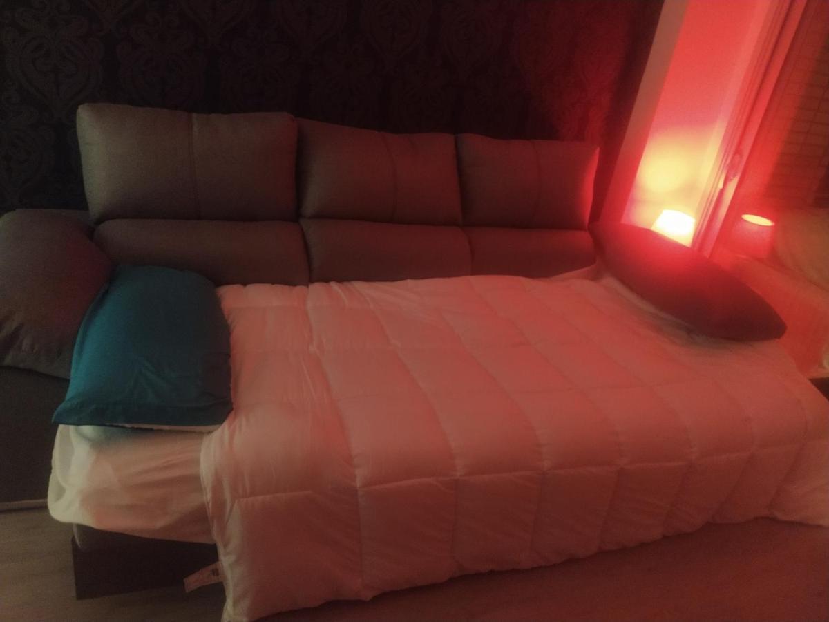 Exclusivo Apartamento Spa Privado Frente El Mar Miami Playa Buitenkant foto