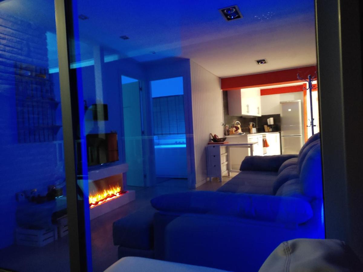 Exclusivo Apartamento Spa Privado Frente El Mar Miami Playa Buitenkant foto