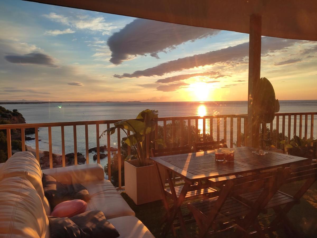 Exclusivo Apartamento Spa Privado Frente El Mar Miami Playa Buitenkant foto