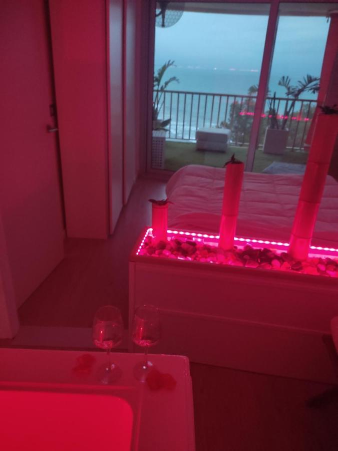 Exclusivo Apartamento Spa Privado Frente El Mar Miami Playa Buitenkant foto