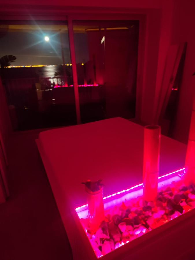 Exclusivo Apartamento Spa Privado Frente El Mar Miami Playa Buitenkant foto