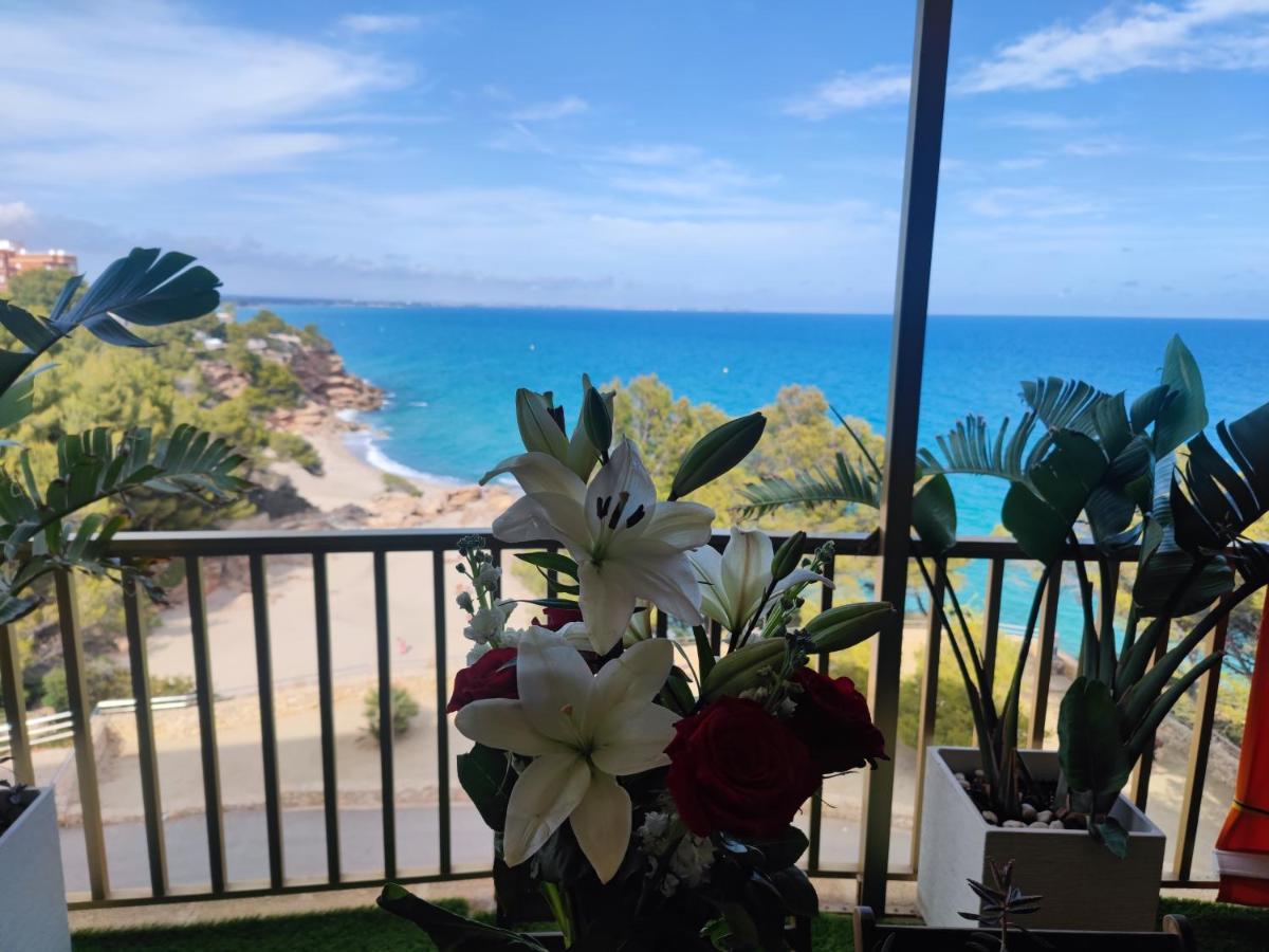 Exclusivo Apartamento Spa Privado Frente El Mar Miami Playa Buitenkant foto